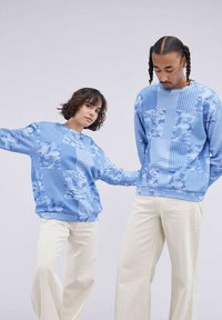 Kickers BIG K - Sudadera - bleu