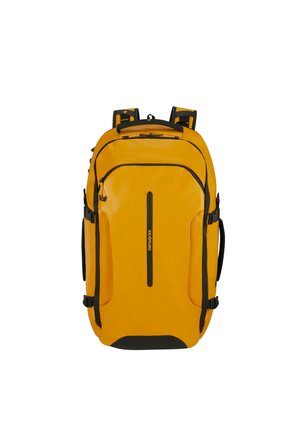 Samsonite Rucksack - yellow