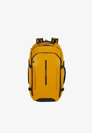Samsonite Tagesrucksack - yellow