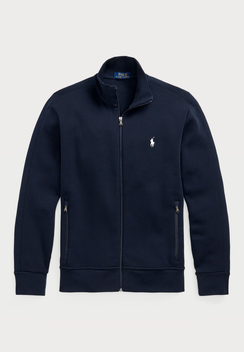 Trainingsjacke Doppellagige Polo Sport Trainingsjacke Polo Ralph 