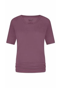 Unausgewählt, mauve