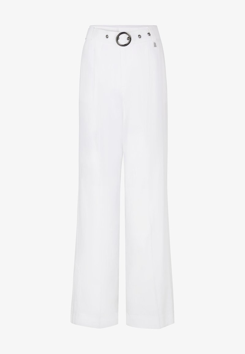 Bogner MARLENE REESE Kalhoty Wei b l Zalando cz bogner-marlene-reese-kalhoty-wei-b-l-zalando-cz