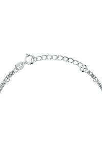 CHRIST ZIRKONIA - Bracciale - silberfarben