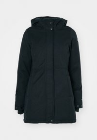 Unselected, black