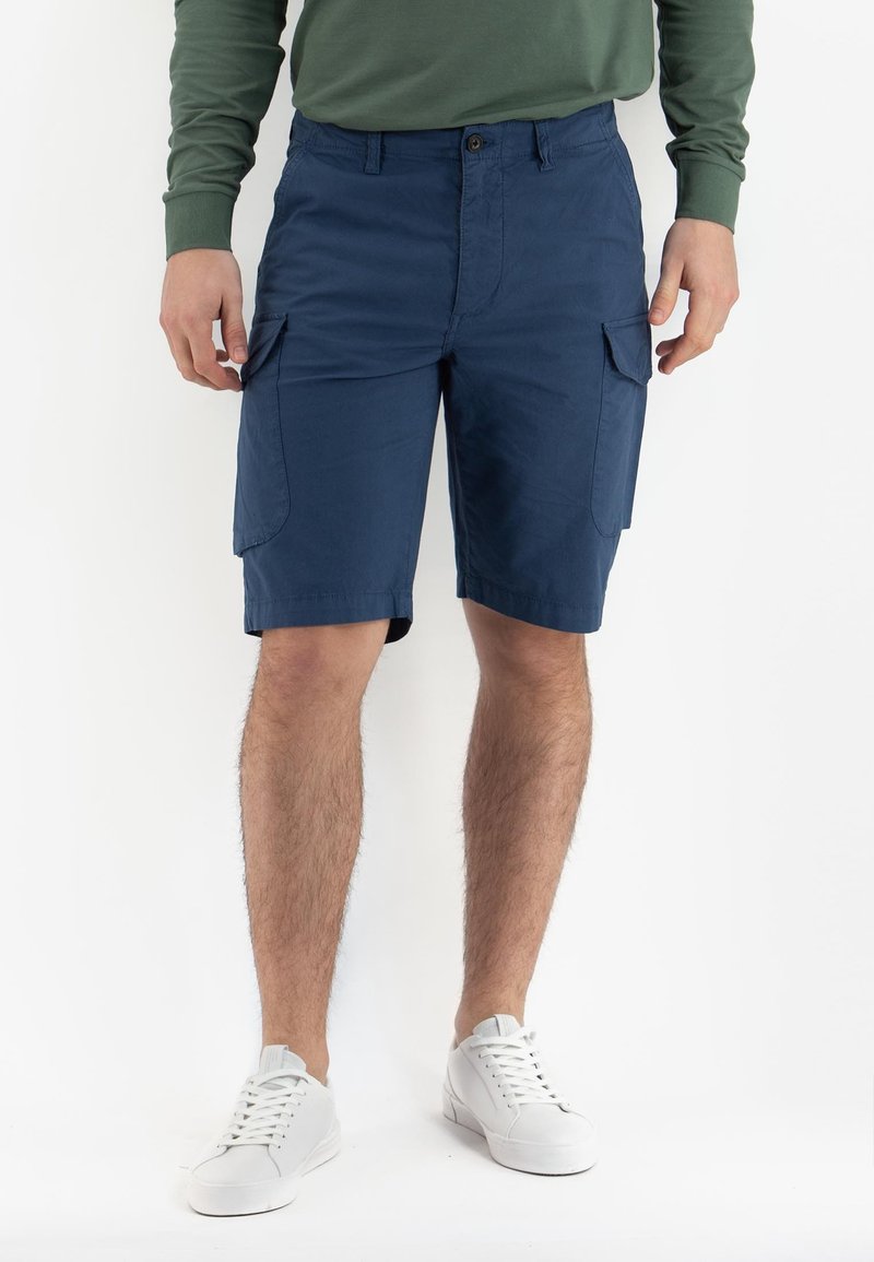 North Royal Maili Shorts