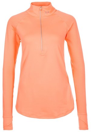 Sport T-Shirt - apricot