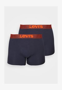 Não selecionado, tangerine tango