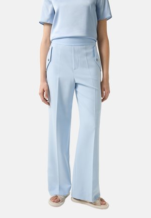Bogner ILVY - Pantalon classique - hellblau