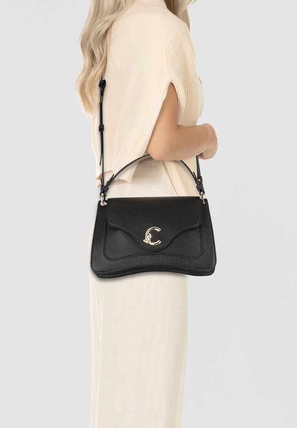 C-ME - Handtasche - noir