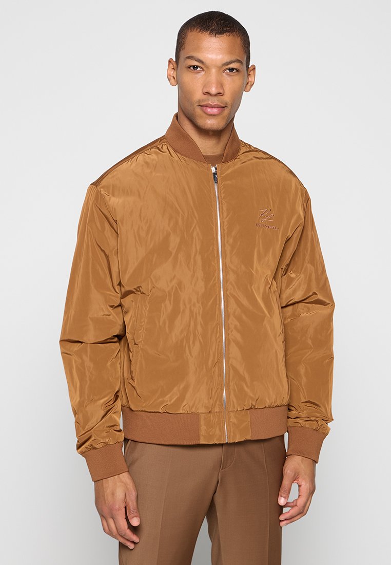 Chaquetas bomber