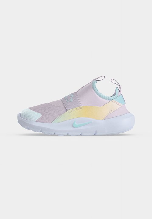Nike Flex Runner 4 TD 'Bleached Lilac White' — photo 2