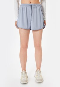 Koton MINI - Shortsit - grey