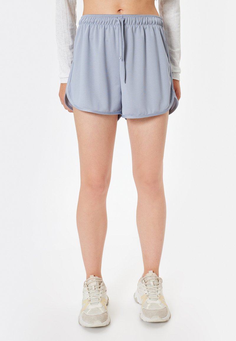 Koton MINI - Shortsit - grey