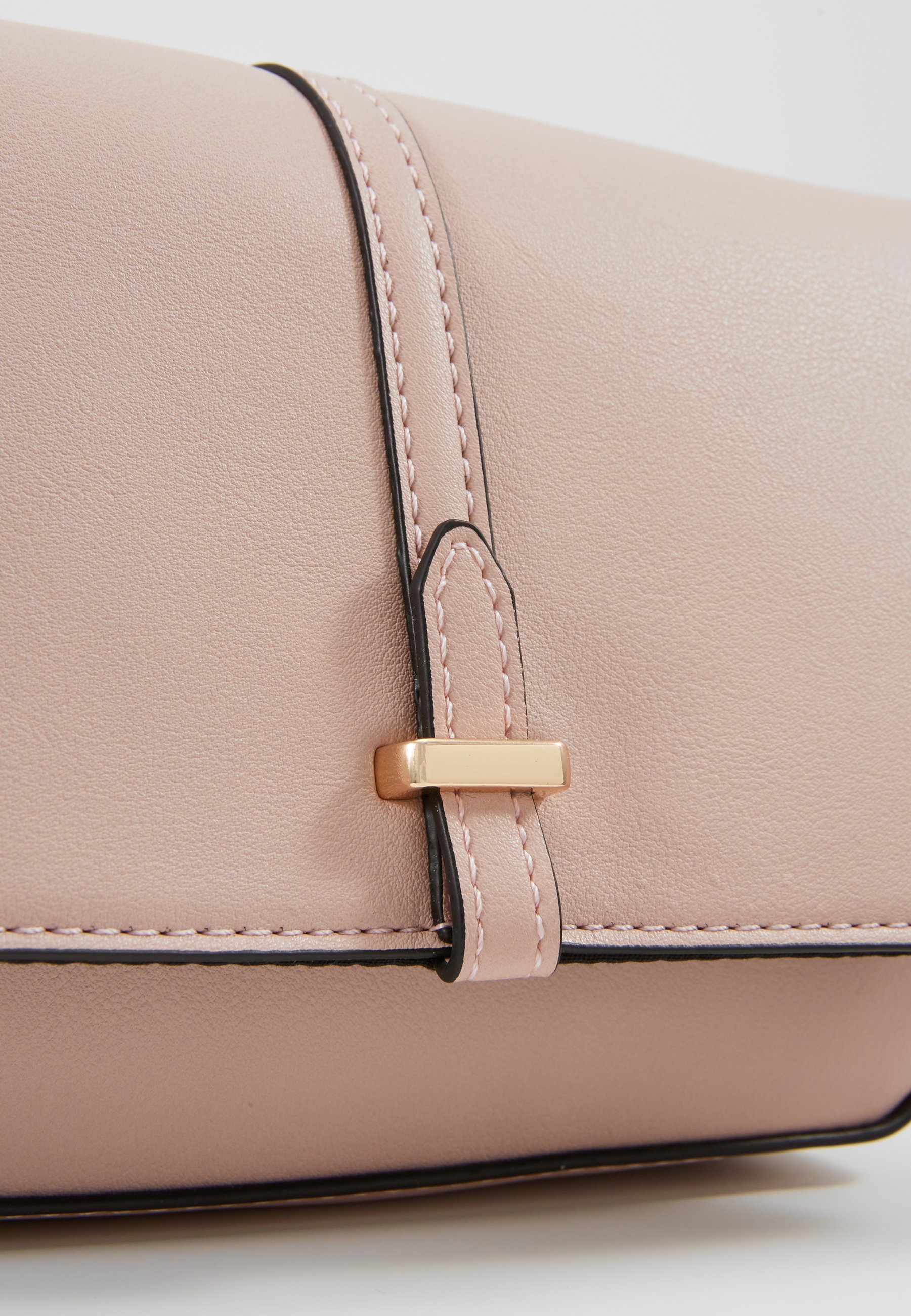 Anna Field Skulderveske pink Zalando.no Anna Field Skulderveske pink Zalando.no