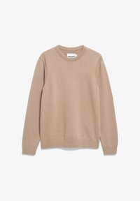 Geselecteerd, true camel