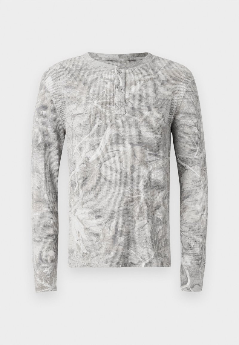 Hollister Co. Longsleeve kaki