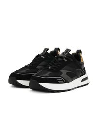 Alviero Martini Sneakers basse - nero