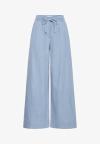 Neizvēlēts, light blue washed