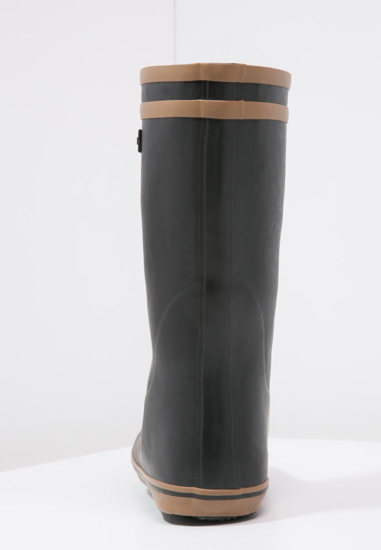 Aigle MALOUINE Gummistövlar noircamel Zalando.se Aigle MALOUINE Gummistövlar noircamel Zalando.se