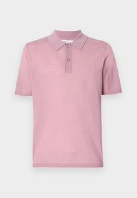ROWAN - Polo shirt - orchid haze