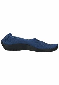 Arcopedico MAILU SPORT - Slipper - denim blau