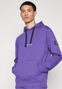 Redefined Rebel ALFRED - Hoodie - prism violet