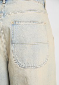 Even&Odd Jeans relaxed fit - light-blue denim