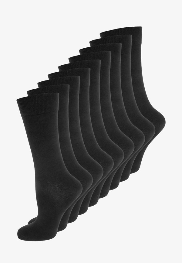 COMFORT UNISEX SOCKS 9 PACK - Socks2