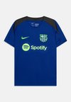 FC BARCELONA FCB DF UNISEX - T-shirt imprimé - old royal/lime blast