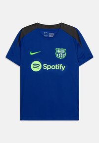 Nike Performance FC BARCELONA FCB UNISEX niebieski