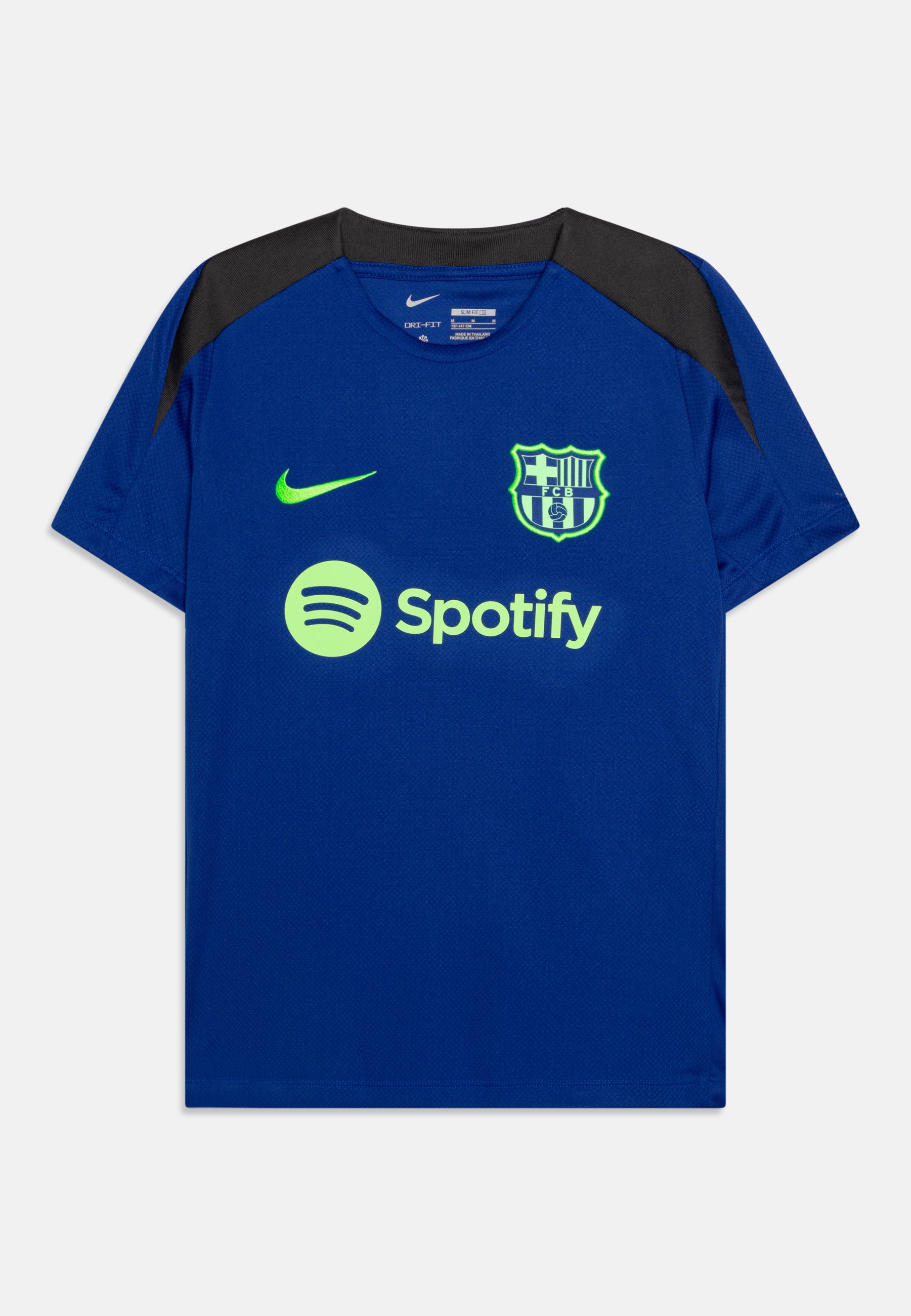 Dri Fit T Shirt Fc Barcelona Nike Nike Performance FC BARCELONA