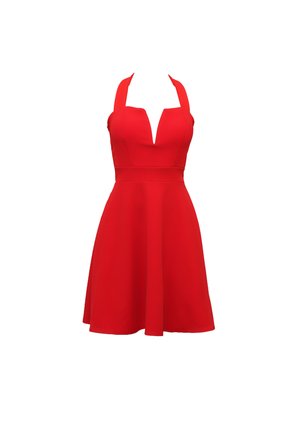 WAL G. SUMMER - Proginė apranga - red