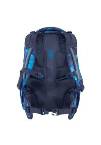 coocazoo JOKER - Cartable d'école - deep matrix