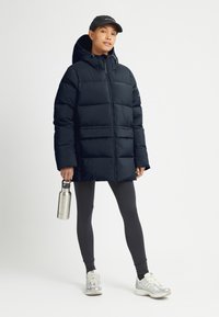 Röhnisch NELLIE - Abrigo de invierno - space navy