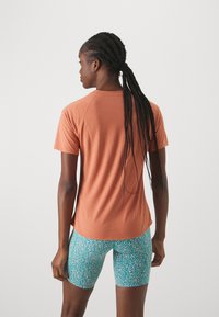 Patagonia MAIPO SHORTS - Tights - subtidal blue