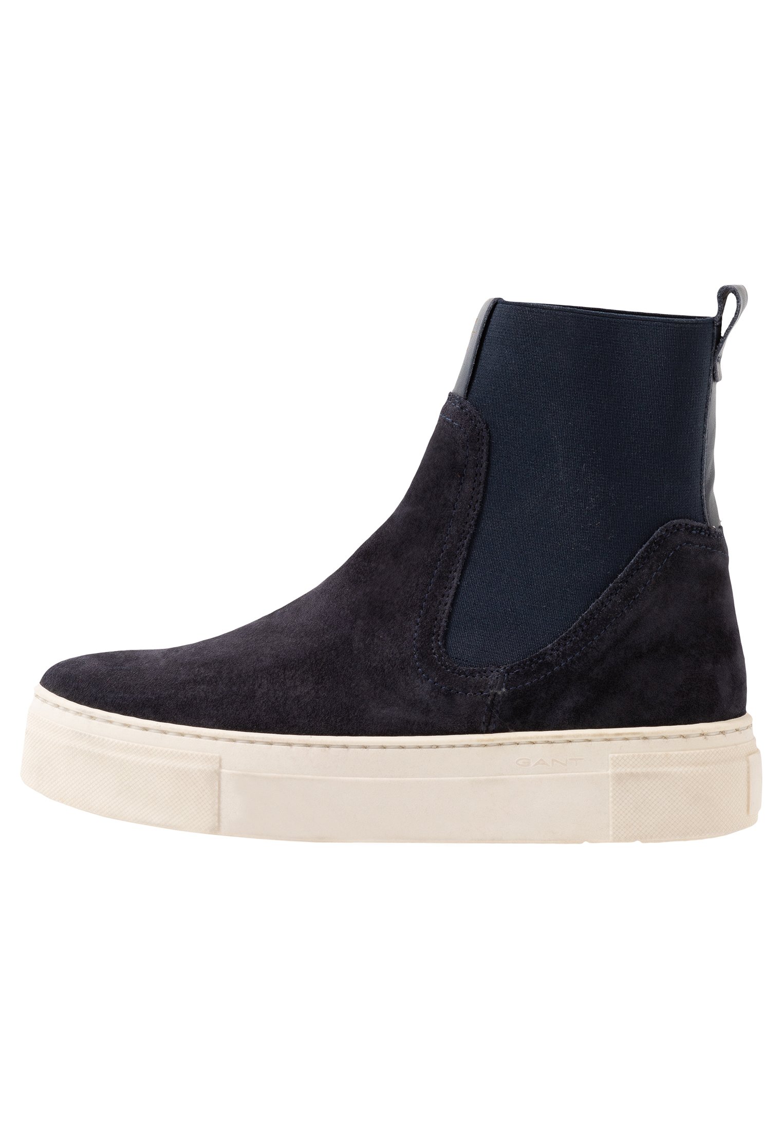 gant marie zip boot