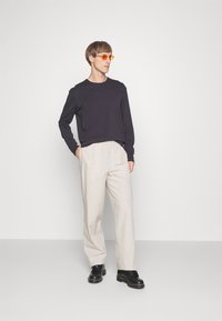 Strellson 11 TYLER - Langarmshirt - dark blue