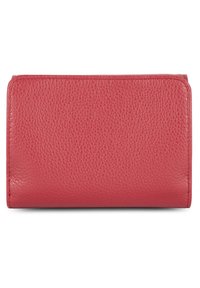 LANCASTER FOULONNÉ PM - Portafoglio - mottled light red