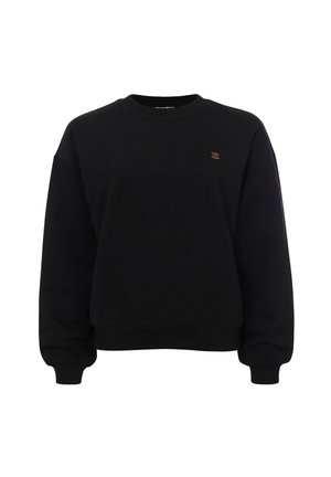Sweater - zwart