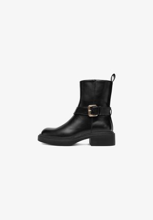 Jenny, Enkelkaarsjes - black