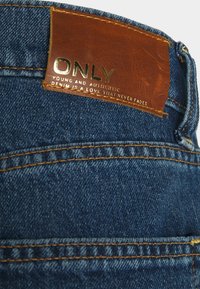 ONLY Tall Vaqueros rectos - blue
