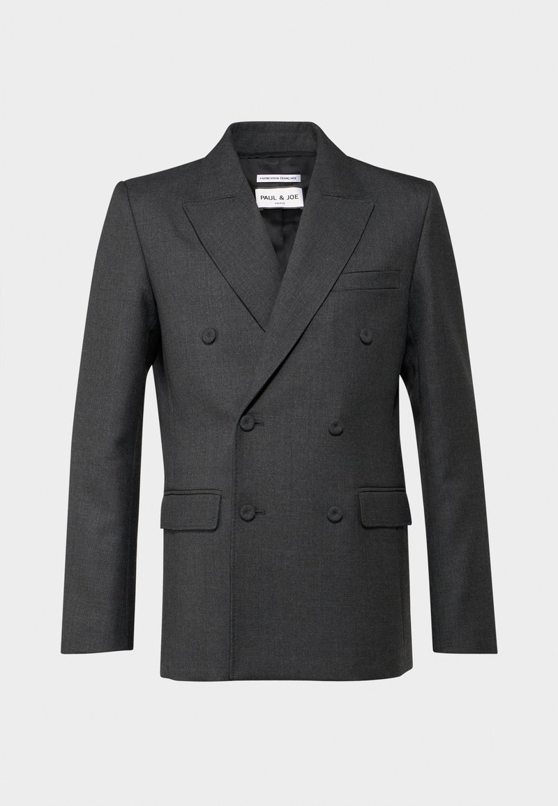 Paul & Joe Blazer antraciet