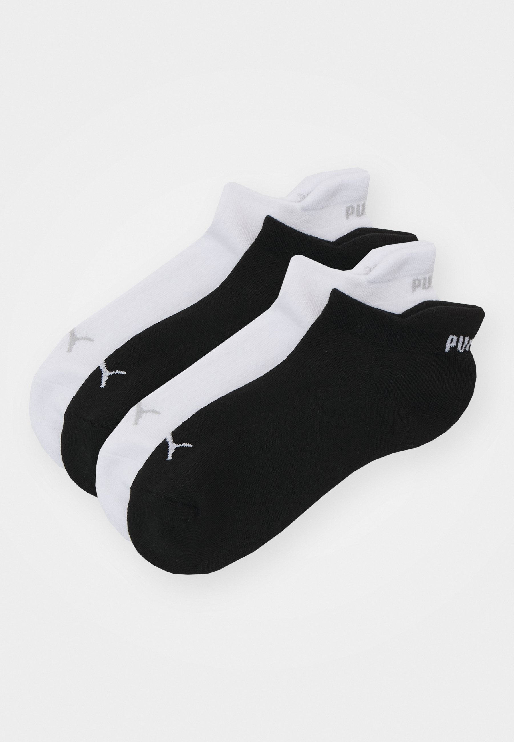 Paar Puma Puma Sneaker Damen Socken XXL-Paket Puma Women Sneaker