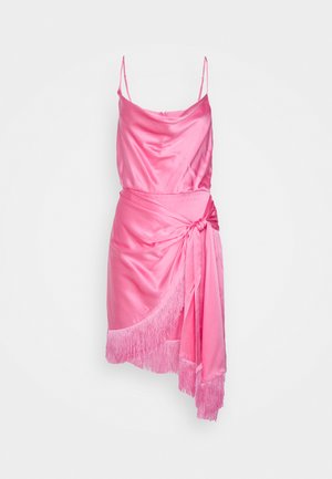 Cinq à Sept OCTAVIA DRESS - Cocktail φόρεμα / Φόρεμα για πάρτι - flamingo