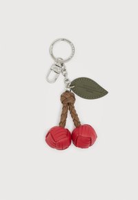 Επιλέχθηκε, rosso scuro