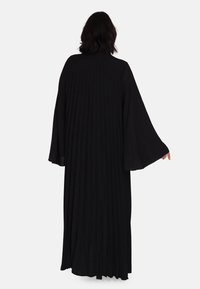 Elara ABAYA - Robe longue - schwarz