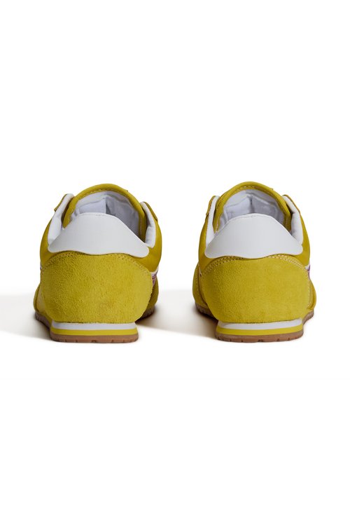 Vans SUPER LOWPRO UNISEX - Trainers - gold-coloured — foto 3