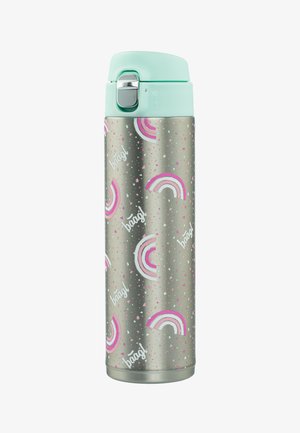 Baagl UNISEX turkusowy