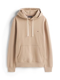 SEASONAL HOODY - Sportska majica - coastal taupe