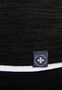 Key Largo Strickpullover - green